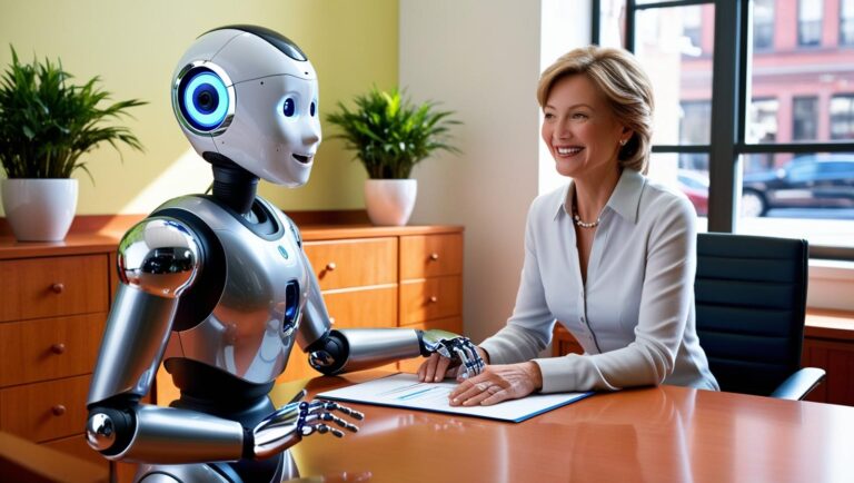 Small Business AI Alpha Hub Blog