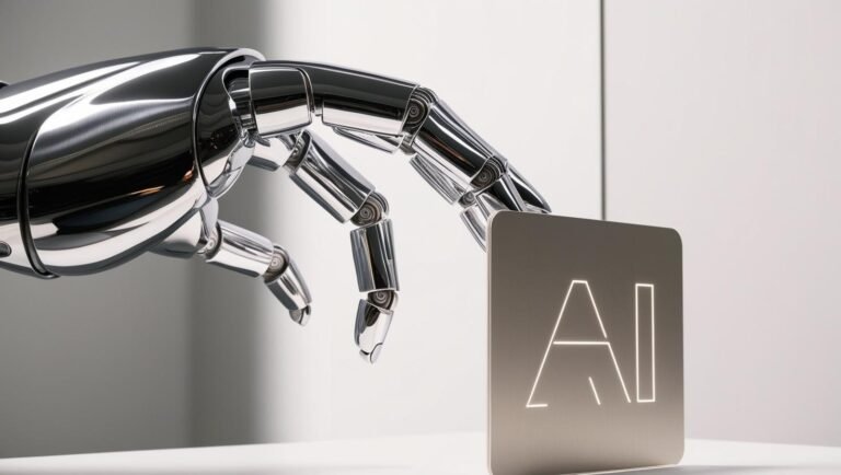 AI Alpha Hub Blog