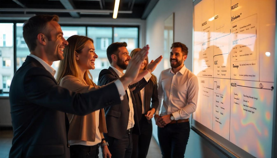 AI Alpha Hub Solutions - Marketing Intelligence