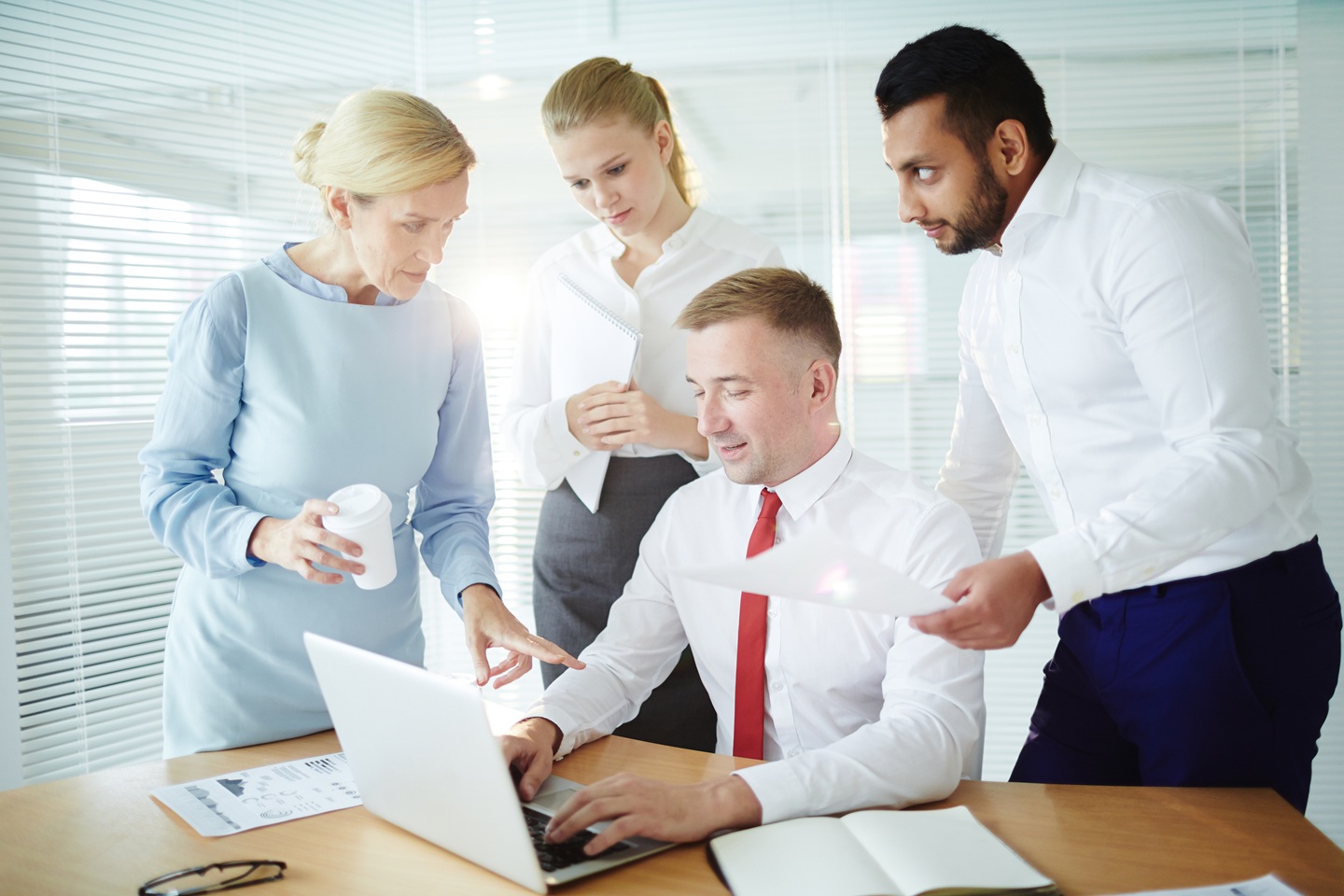 AI Alpha Hub Solutions